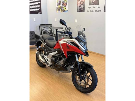 HONDA NC 750X ABS 